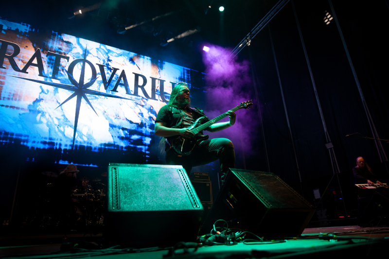 Stratovarius